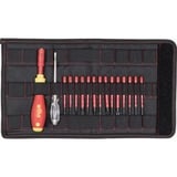 Wiha 36068, Cacciavite rosso/Giallo