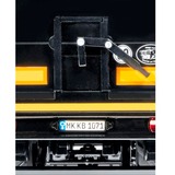 Wiking 10765800000, Veicolo modello grigio