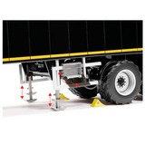 Wiking 10765800000, Veicolo modello grigio