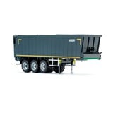 Wiking Carrello a nastro Krampe SB II 30/1070, Veicolo modello grigio