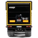 Wiking Carrello a nastro Krampe SB II 30/1070, Veicolo modello grigio