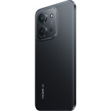 Xiaomi Redmi 15C 5G 128GB, Handy Nero