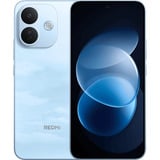 Xiaomi Redmi Note 17 Pro 5G 256GB, Handy celeste