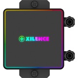 Xilence LiQuRizer LQ240PRO 240mm Nero