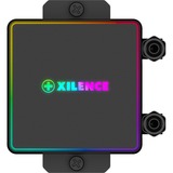 Xilence LiQuRizer LQ240PRO 240mm, Raffreddamento ad acqua Nero
