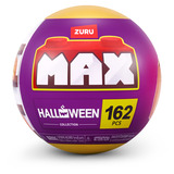 ZURU MAX - Halloween, Giochi di costruzione 