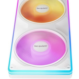 be quiet! Light Wings Pro IO 360mm Reverse, Ventola bianco