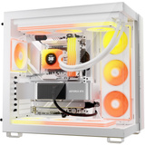 be quiet! Light Wings Pro IO 360mm Reverse, Ventola bianco