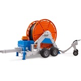 bruder 02034, Veicolo modello 