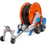 bruder 02034, Veicolo modello 