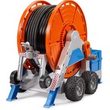 bruder 02034, Veicolo modello 