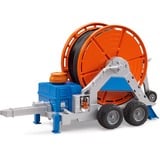 bruder Rimorchio per irrigazione, Veicolo modello 