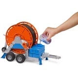 bruder Rimorchio per irrigazione, Veicolo modello 