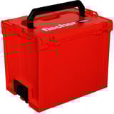 fischer 508139 rosso/Nero