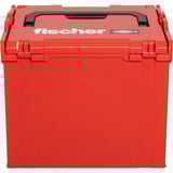 fischer 508139 rosso/Nero
