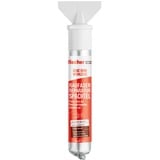 fischer 559054, Mastice bianco (matto)