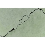 fischer GOW Stucco riparatore per carta da parati ruvida, 70ml, Mastice bianco (matto)