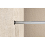 fischer Punta cava FHD II 18/400/550, Trapano 