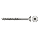 fischer Vite per pannelli PowerFast II 4,5x70 testa svasata TX 