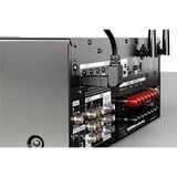 goobay 61286, Cavo Nero/Oro