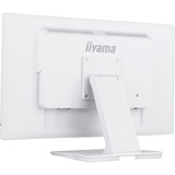 iiyama ProLite T2452MSC-W1 bianco/Nero