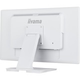 iiyama ProLite T2452MSC-W1 bianco/Nero
