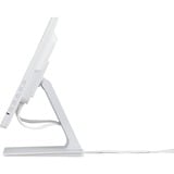 iiyama ProLite T2452MSC-W1 Monitor PC 60,5 cm (23.8") 1920 x 1080 Pixel Full HD LCD Touch screen Multi utente Bianco, Monitor LED bianco/Nero, 60,5 cm (23.8"), 1920 x 1080 Pixel, Full HD, LCD, 14 ms, Bianco
