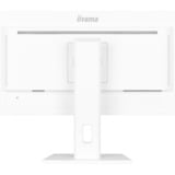 iiyama ProLite XUB2497HSU-W2 Monitor PC 60,5 cm (23.8") 1920 x 1080 Pixel Full HD LED Bianco, Monitor LED bianco (matto), 60,5 cm (23.8"), 1920 x 1080 Pixel, Full HD, LED, 1 ms, Bianco