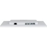 iiyama T2452MSC-W1, Monitor LED bianco/Nero