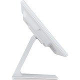 iiyama T2452MSC-W1, Monitor LED bianco/Nero