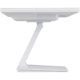 iiyama T2452MSC-W1, Monitor LED bianco/Nero