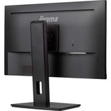 iiyama XUB2493HS-B6 Nero (opaco)