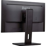 iiyama XUB2493HS-B6 Nero (opaco)