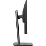 iiyama XUB2493HS-B6, Monitor LED Nero (opaco)