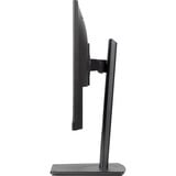 iiyama XUB2493HS-B6, Monitor LED Nero (opaco)