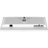 iiyama XUB2497HSU-W2, Monitor LED bianco (matto)