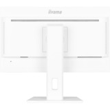iiyama XUB2497HSU-W2, Monitor LED bianco (matto)