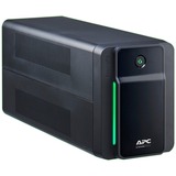 APC BVX700LI gruppo di continuità (UPS) A linea interattiva 0,7 kVA 360 W 4 presa(e) AC Nero, A linea interattiva, 0,7 kVA, 360 W, Sinusoidale, 170 V, 280 V