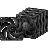 ARCTIC P12 Pro LN, Ventola Nero