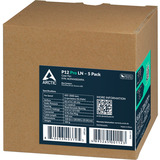 ARCTIC P12 Pro LN, Ventola Nero