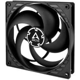 ARCTIC P14 Case per computer Ventilatore 14 cm Nero Nero, Ventilatore, 14 cm, 1700 Giri/min, 24,5 dB, 72,8 pdc/min, 123,76 m³/h