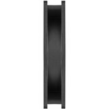 ARCTIC P14 Case per computer Ventilatore 14 cm Nero Nero, Ventilatore, 14 cm, 1700 Giri/min, 24,5 dB, 72,8 pdc/min, 123,76 m³/h