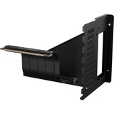 ARCTIC Supporto verticale GPU Accelero, Cavo di prolunga Nero