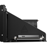 ARCTIC Supporto verticale GPU Accelero, Cavo di prolunga Nero