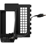 ARCTIC Supporto verticale GPU Accelero, Cavo di prolunga Nero