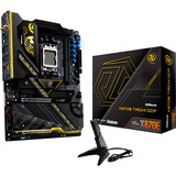 ASRock ASRock X870E Taichi OCF, Scheda madre Nero/Giallo