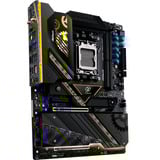 ASRock ASRock X870E Taichi OCF, Scheda madre Nero/Giallo