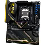 ASRock ASRock X870E Taichi OCF, Scheda madre Nero/Giallo