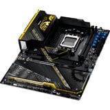 ASRock ASRock X870E Taichi OCF, Scheda madre Nero/Giallo