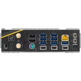 ASRock ASRock X870E Taichi OCF, Scheda madre Nero/Giallo